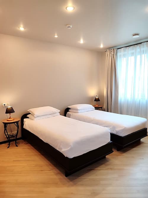 Best Western Santakos Hotel, Room