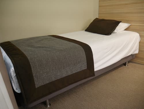 Best Western City Centre, Room
