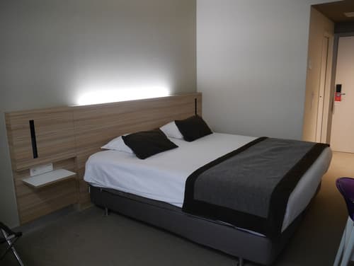 Best Western City Centre, Room