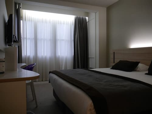 Best Western City Centre, Room