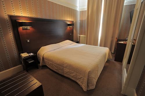 Le Grand Hotel Tours, Room