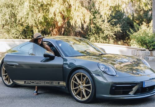 Hotel Corsica & Spa Serena, Concierge desk