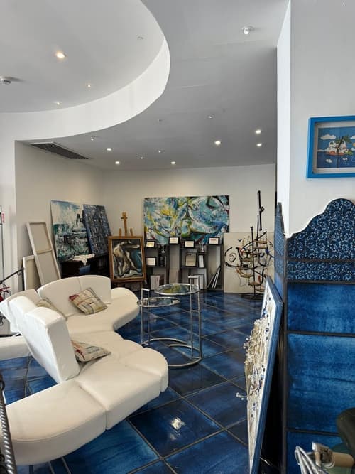 Positano Art Hotel Pasitea, Primary image