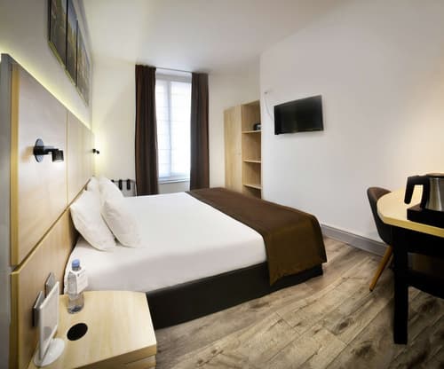 Best Western Hotel Saint Antoine, Primary image