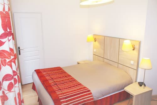 Best Western Hotel Saint Antoine, Room