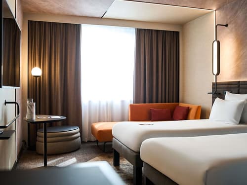 Novotel Praha Wenceslas Square, Primary image