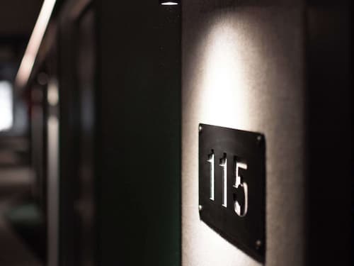 Novotel Praha Wenceslas Square, Room