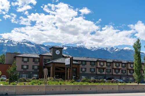 Prestige Inn Golden, Primary image