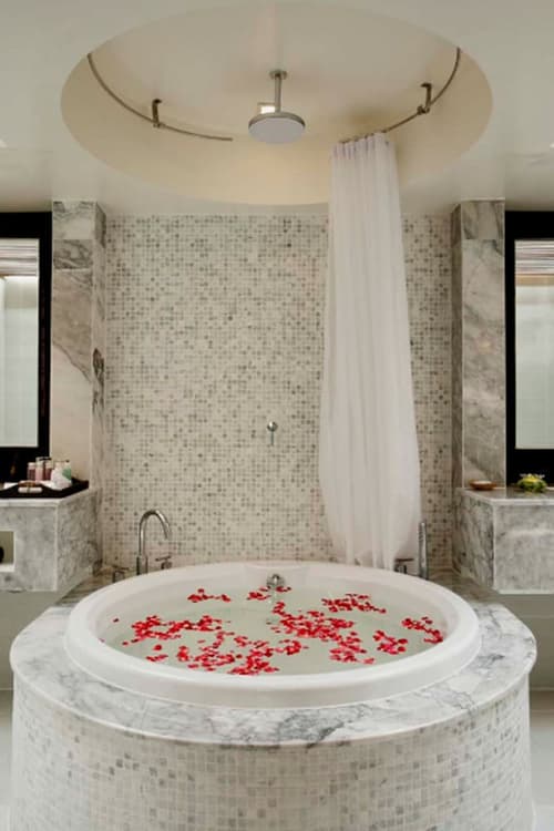 Centara Villas Samui, Room