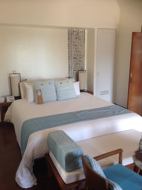 Centara Villas Samui, Room