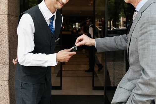 Marques De Pombal Hotel, Lobby