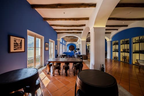 The Vintage House - Douro, Reception