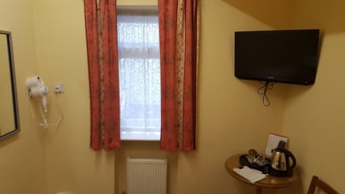 Shakespeare Hotel, Room