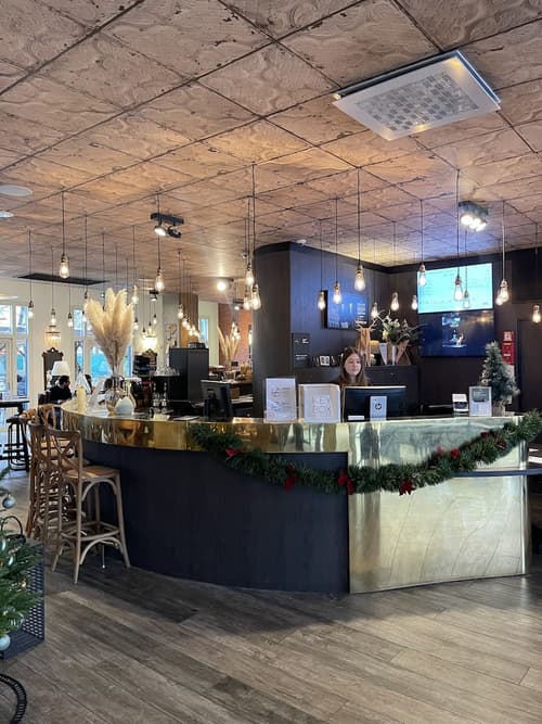 Mercure Paris Porte de Pantin, Reception