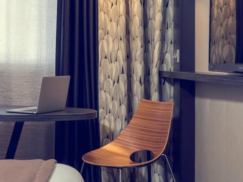 Mercure Paris Porte de Pantin, Room