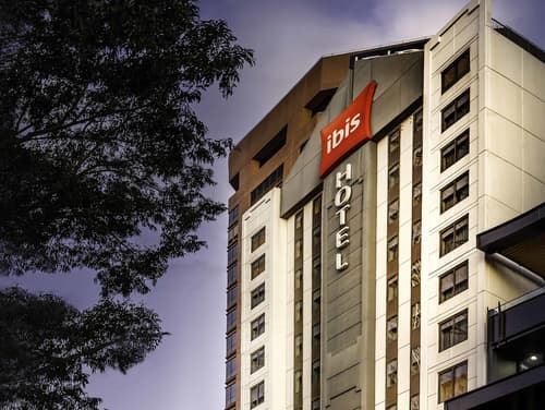 ibis Melbourne Hotel and Apartments, Miscellaneous
