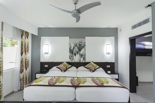 Hotel Riu Playacar - All Inclusive, Room