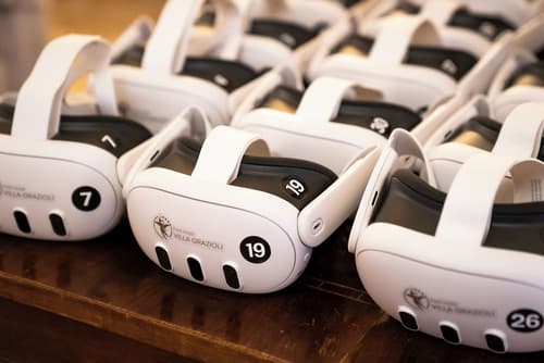 Parkhotel Villa Grazioli, Reception