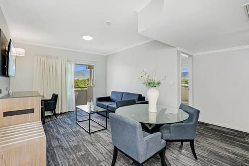 Cairns Sheridan Hotel, Room