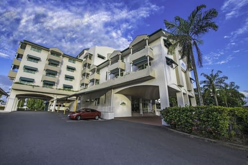 Cairns Sheridan Hotel, Primary image
