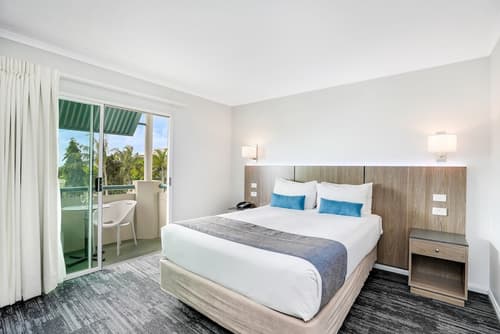 Cairns Sheridan Hotel, Room