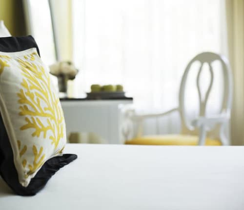 Taj Bentota Resort & Spa, Room