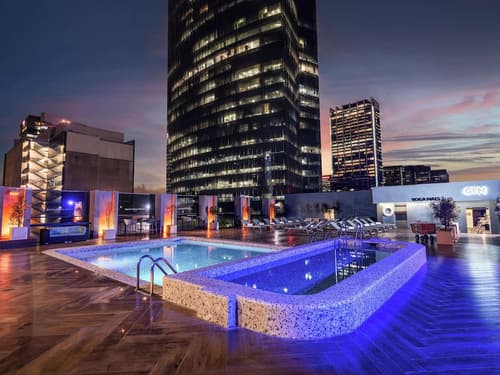 Galeria Plaza Reforma, Primary image