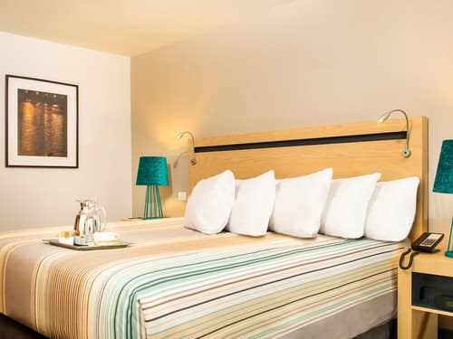 Galeria Plaza Reforma, Room