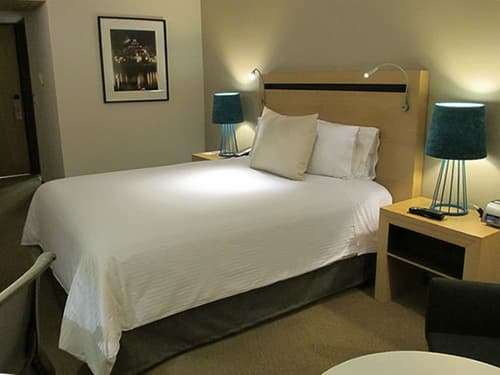 Galeria Plaza Reforma, Room