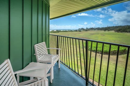 OUTRIGGER Kauaʻi Beach Resort & Spa, Room