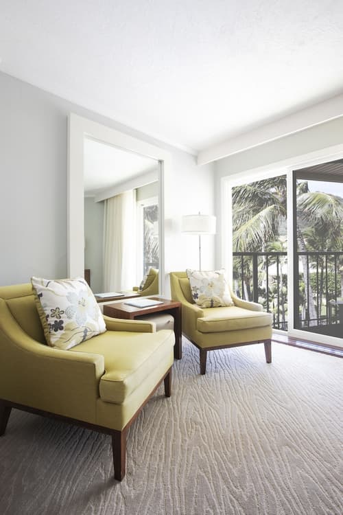 OUTRIGGER Kauaʻi Beach Resort & Spa, Room