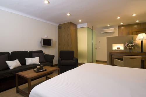 Prestige Mar y Sol, Room