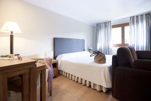 Prestige Mar y Sol, Room