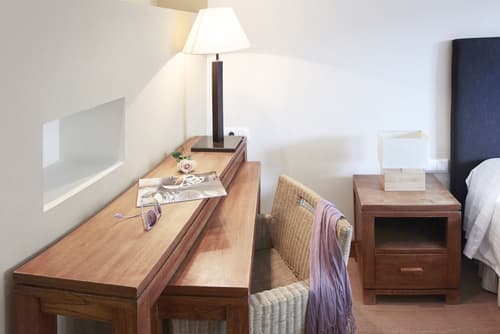 Prestige Mar y Sol, Room