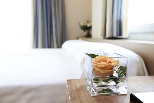 Prestige Mar y Sol, Room