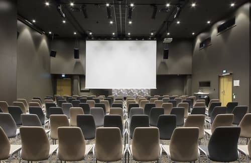 Scandic St Olavs Plass, Meeting facility