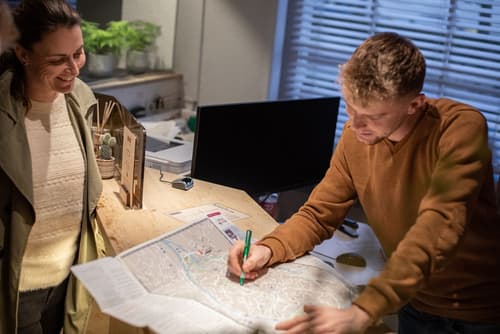 Hotel Augustyn, Reception