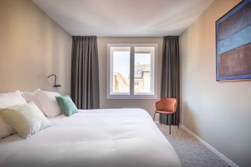 Hotel Augustyn, Room