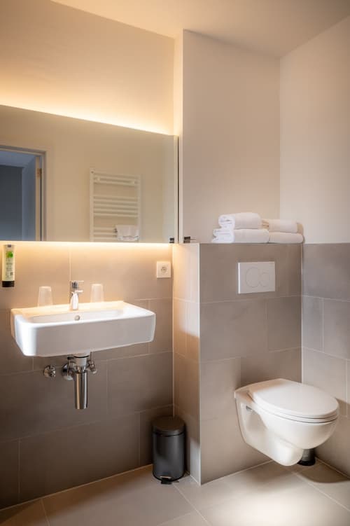 Hotel Augustyn, Room