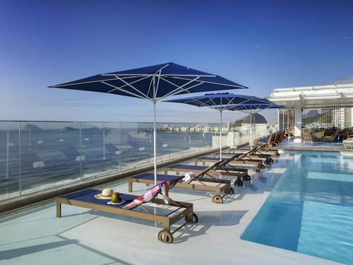 Novotel Rio de Janeiro Leme, Primary image