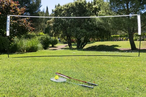 Hôtel Birdy by HappyCulture, Sports facility