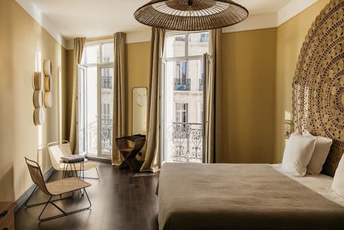 New Hotel Le Quai - Vieux Port, Room