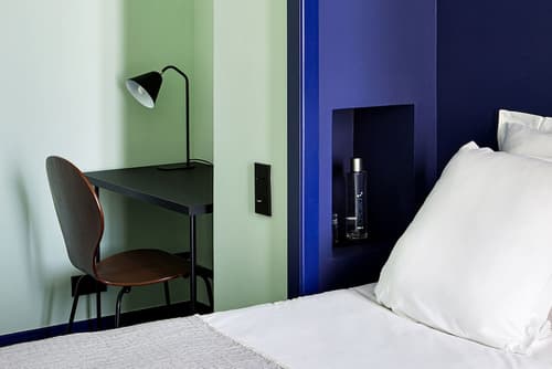 New Hotel Le Quai - Vieux Port, Room