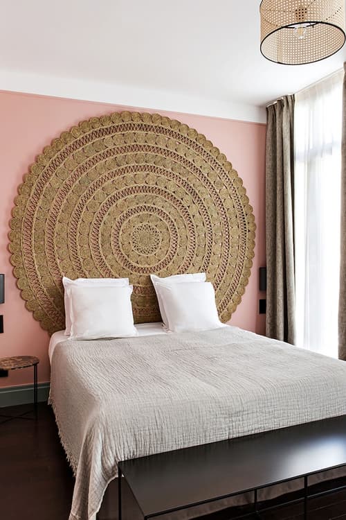 New Hotel Le Quai - Vieux Port, Room