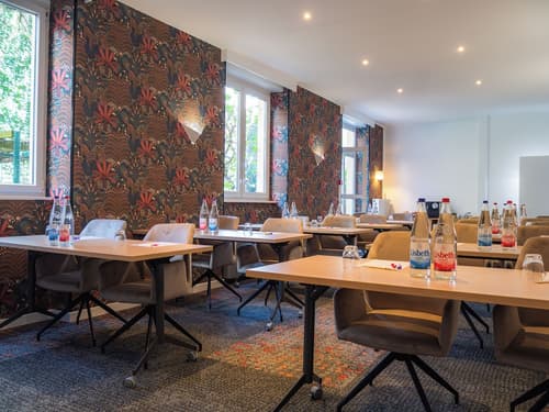 Hotel de la Bourse, Sure Hotel Collection by Best Western, Business center