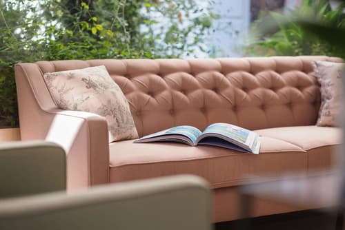 Best Western Plus Hotel Brice Garden, Reception