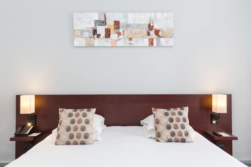 Best Western Plus Hotel Brice Garden, Room