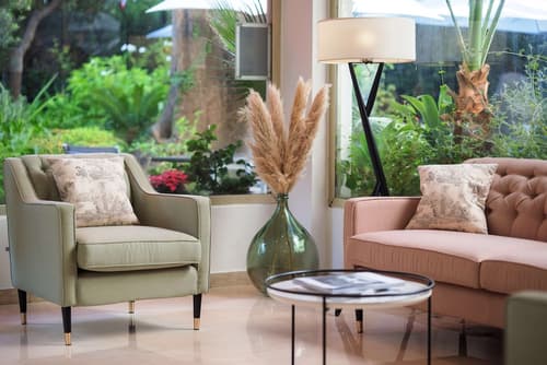 Best Western Plus Hotel Brice Garden, Reception