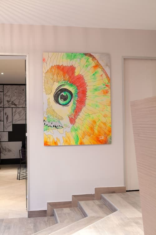 Chouette Hôtel, Reception