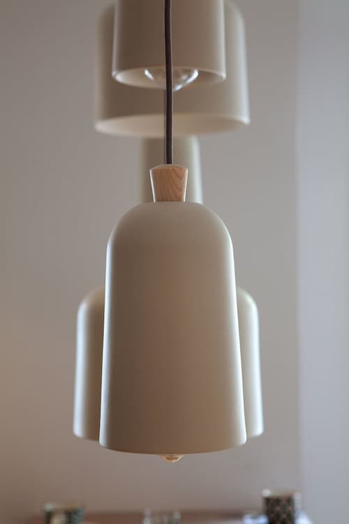 Chouette Hôtel, Lobby lounge